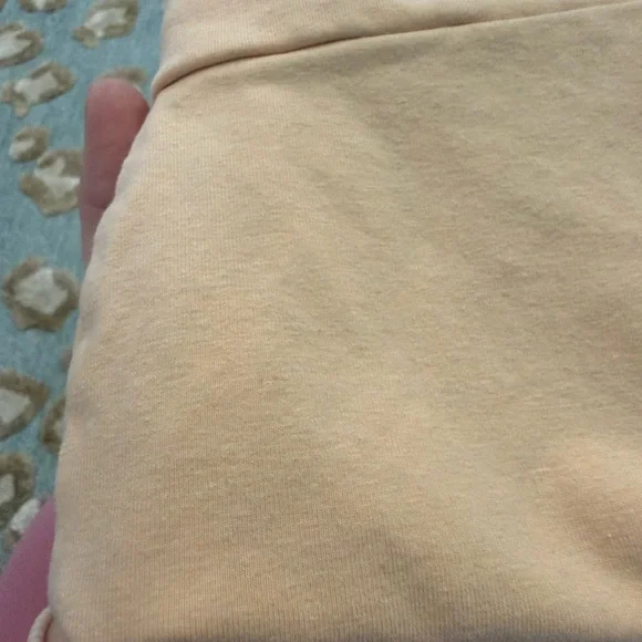 Zara Light Peach Kids Lounge Set - Picture 7 of 17